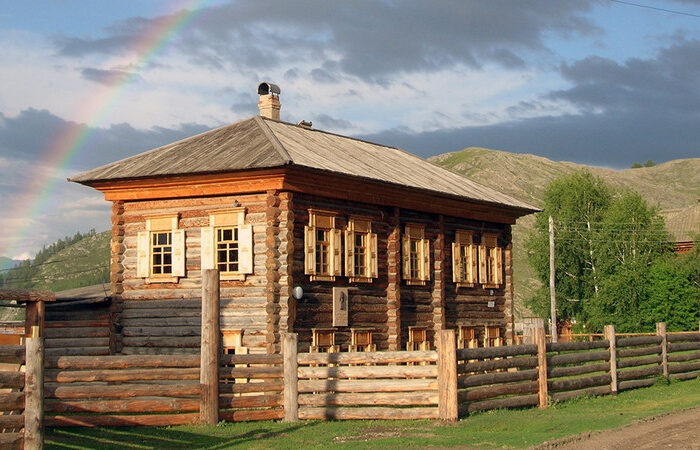 «Об истории и культуре»